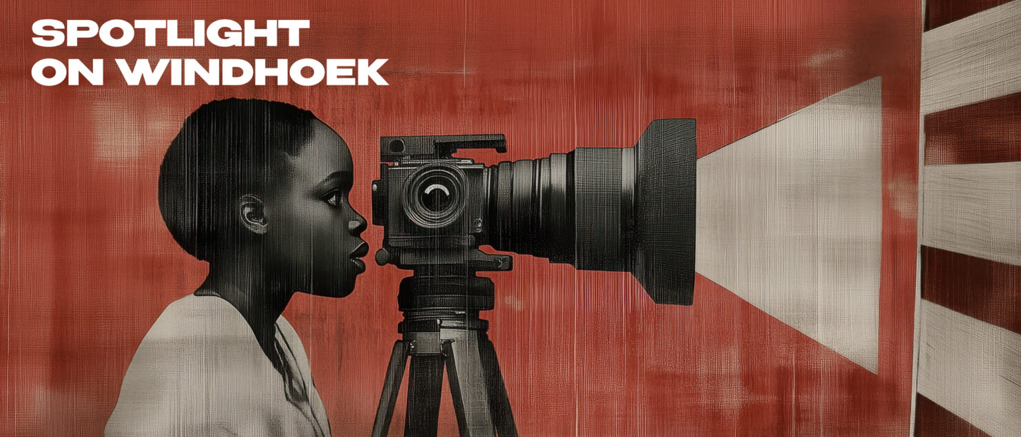 SPOTLIGHT ON WINDHOEK