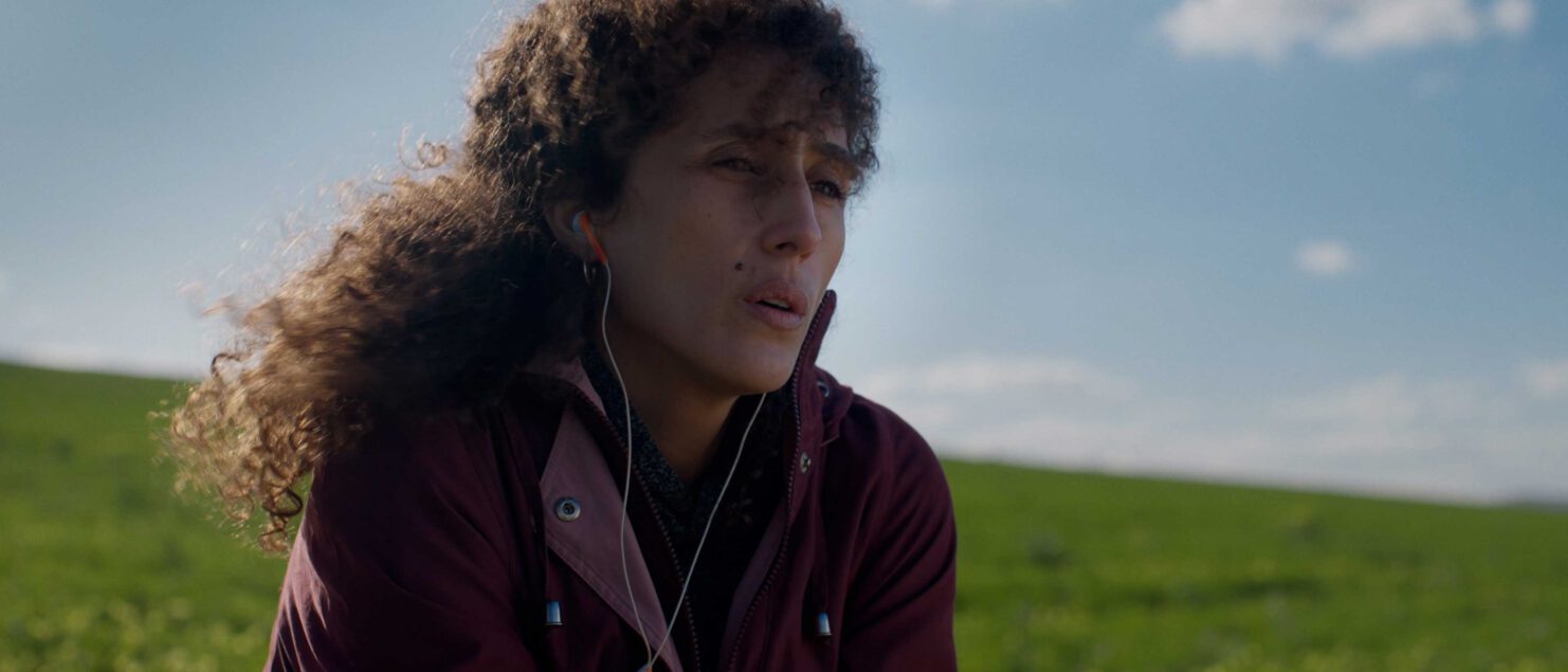AFRIKAMERA SHORTS – DIRECTOR’S CHOICE